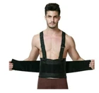 Neotech Care Back Brace With Removable Suspenders For Men - Adjustable Xlarge New. Price: $14.00.