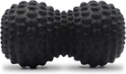 Kitwild Peanut Massage Ball, Double Lacrosse Roller For Black New. Price: $14.76.