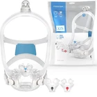 Airfit X30I Factory Sealed: Headgear + Cushions (s, ) Frame New. Price: $174.89.