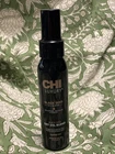 Chi Hair Care Luxury Black Seed Oil Dry 3OZ / 89 Ml 1-28-25 New. Price: $14.29.