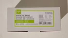 Medline Exercise Band 5"X6 YD/18 Ft Roll Latex Free Medium Resistance New. Price: $15.00.