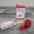 Air Physio Sports Enhanced Breathing Performance Lung Device New. Price: $35.00.
