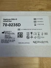 Nephros Dsu-d Ultra Filter (70-0235D) New. Price: $175.00.