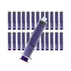 Vesco Medical Enfit Syringe, 10ML (pack Of 25) New. Price: $22.05.