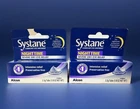 Pack Systane Nighttime Lubricant Eye Ointment 3.5G Tube. X2 Exp 28 New. Price: $19.99.