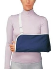 Procare Arm Sling Deep Pocket Economy Buckle Closure Xl Ref 79-99158 New. Price: $7.43.