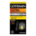 Lotrimin Ultra Antifungal Jock Itch Cream - Powerful Butenafine Hydrochloride New. Price: $21.99.