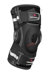 Neenca HX035/042 Open Patella Knee Brace Xl Black Adjustable Breathable New. Price: $39.25.