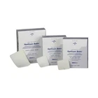 Medline Dressing Optifoam Basic 3 X Inch Without Border Film Back New. Price: $361.15.