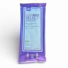 Medline Readybath Select Antibacterial Bathing Cloths Case Of 150 30 Packs New. Price: $49.99.