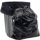 Aluf Plastics Heavy Duty 55 Gallon Trash Bags - (value 50 Pack) 1.5 Black New. Price: $31.24.