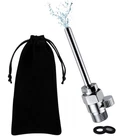 Shower Enema Cleaner, Smooth Metal Douche Nozzle Cleansing System For ... New. Price: $27.69.