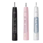 Philips Sonicare Expertclean 7300 7400 7500 Electric Toothbrush Handle New. Price: $29.99.