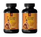 Sport Supplements Extreme Male Pills 2185MG Tongkat Root Extract 200:1 -2BOT New. Price: $38.51.