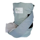 Molnlycke Z Flex Heel Boot Pcs. Ref: 1400122 Used For Left Right Foot. Price: $34.99.