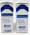 Birchwood 34-7021-12 Scopettes Jr. Swab Nonsterile 8" 100/BX Lot Of New. Price: $40.00.