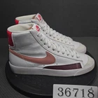 Nike Blazer Mid '77 Next Nature Shoes Womens Size White Sneakers DQ4171-101 Pre-owned. Price: $27.89.