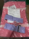 Xodus Medical The Pink Pad 40580 Advanced Trendelenburg Positioning Kit Surgery New. Price: $90.00.