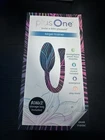Plus One Kegel Trainer Remote Control+bonus Storage Bag Rechargeable Model 6715 New. Price: $18.99.