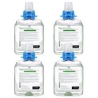 Provon Green Certified Foam Hand Cleaner Refill, Frag-free, 1,250 Ml, 4/CARTON New. Price: $92.39.