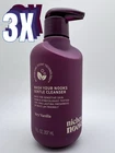 3X Niches&nooks Gentle Cleanser Fresh Fig Scent Ph Friendly Intimate Wash 7FL Oz New. Price: $35.28.