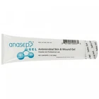 Anasept Antimicrobial Skin/wound Gel Sodium Hypochlorite/water 3OZ Tube 12 Count New. Price: $289.03.