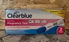 Clearblue Digital Pregnancy Test With Smart Countdown Results In Words 2 Count. New. Price: $15.99.