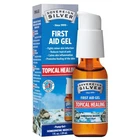 Sovereign Silver First Aid Gel, 1 Oz New. Price: $13.99.