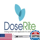 Doserite Applicators For Anal Fissure DRJ05AT-6 New. Price: $63.42.