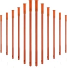 Tondiamo 10PC Rubber Enema Tubes 15" X 18FR For Coffee Colon Cleanse New. Price: $16.89.