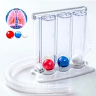 Alrier Deep Breathing For Lungs - Respiratory Exerciser Measur New. Price: $9.95.