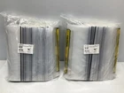 Lot Of 100 Pcs Health Care Logistics Chemotherapy 9" X 12" Disposal Bags 9516 New. Price: $79.99.