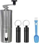 Home Goods Pill Crusher Adjustable Grinder Stainless Steel - Large New. Price: $23.63.