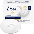 Soap, Original Beauty Pack (4 Bars) 3-IN-1 Moisturizing Face, Body & New. Price: $15.90.