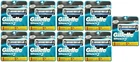 Gillette MACH3 Razor Blade Refills, 8 Cartridges (pack Of 9) New. Price: $99.99.