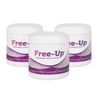 Massage Cream 16 Oz Fragrance Free Physical Therapy 3 Pack White New. Price: $154.99.