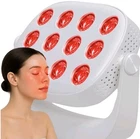 Redvive Led Light Therapy Device 660NM 850NM Handheld White RLA04 New. Price: $53.99.