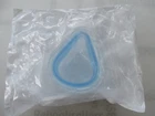 Respironics Comfort Gel Blue Large Cushion And Flap New. Price: $19.09.