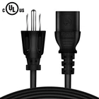 Ul Ac Power Cord For Bontanny BO-300 BO300 Near Infrared Light Device Plug New. Price: $17.47.