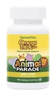 Natures Plus Animal Parade Omega 3-6-9 Junior 90 Softgels-natural Lemon Flavor New. Price: $39.00.