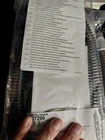Lot (2) Res Med Climate Lineair Hose 37296 Oem Sealed New. Price: $50.00.