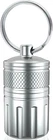 Crusher & Cases, Medicine To Fine Powder, Stainless Steel Crushes Pills New. Price: $25.19.