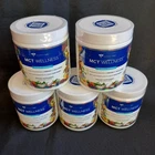 Gundry Md Mct Wellness Powder Blueberry Lemonade 8.25 Oz Diet Supplement Lot New. Price: $125.00.