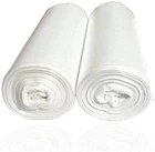 Gallon Small Trash Bags, Clear, 100 Counts/ Rolls 50 (pack Of 2) New. Price: $13.11.