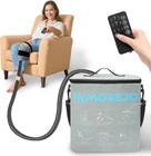Inmoredo Portable Cold Therapy System Machine Adjustable Knee Lightweight A19 New. Price: $69.99.