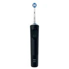 Oral-b Pro 500 Electric Toothbrush Black 1-SPEED Rechargeable Rotating Timer New. Price: $28.99.