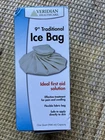 Ice Bag Cold Therapy Relieves Headaches & Muscles Pain 9 Veridian Healthcare New. Price: $8.00.