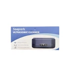 Seepark Ultrasonic Jewelry Cleaner Denture Bath Tank Cleaning Machine 50 Khz New. Price: $29.99.