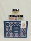 Elemis Pro-collagen Cleansing Balm Trio Super For All Skin Types 0.7OZ New. Price: $28.99.