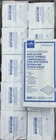 Medline Gauze Nonsterile Nonwoven Sponge 4"X4" 4PLY Case Of 2000 #NON25444 New. Price: $50.00.